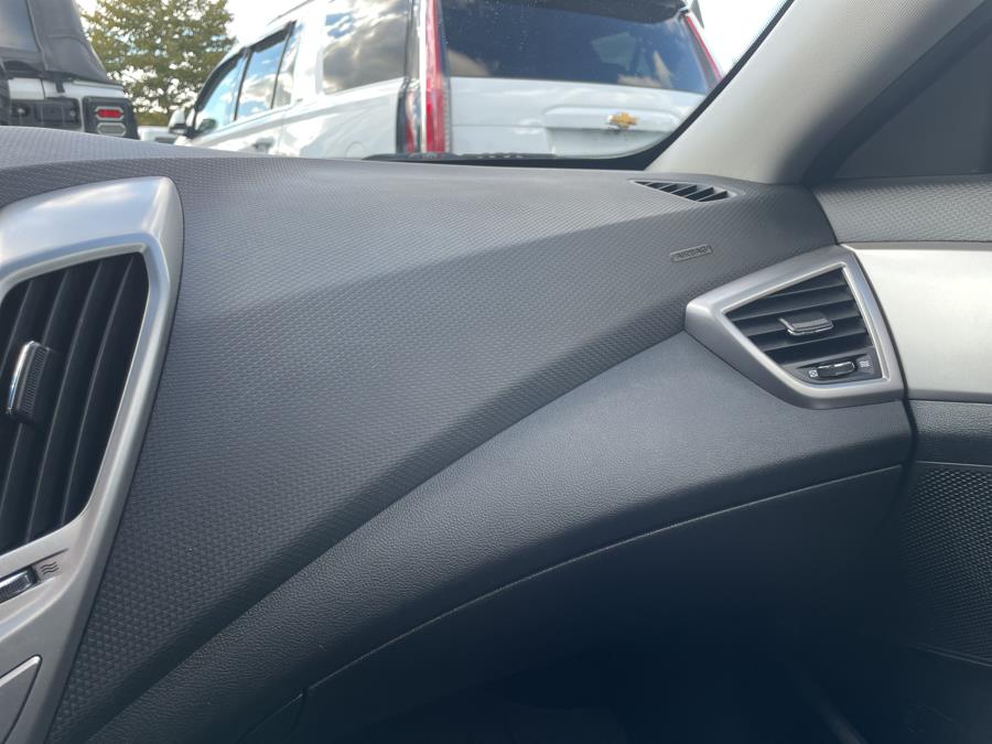 2016 Hyundai Veloster Coupe 3DR 1.6L I4 FWD, available for sale in Hartford, Connecticut | Lex Autos LLC. Hartford, Connecticut 2016 Hyundai Veloster Coupe 3DR 1.6L I4 FWD, available for sale in Hartford, Connecticut | Lex Autos LLC. Hartford, Connecticut