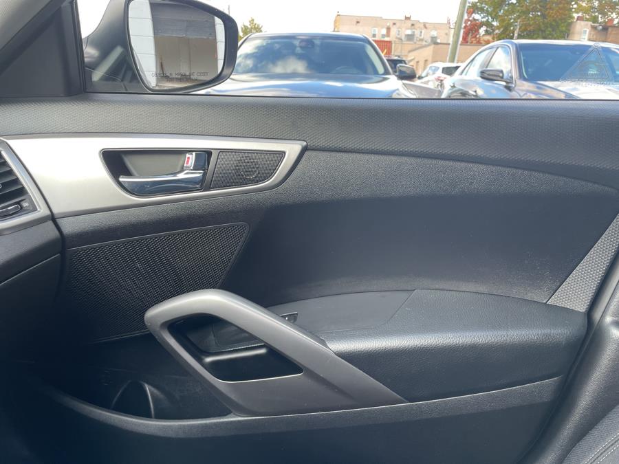 2016 Hyundai Veloster Coupe 3DR 1.6L I4 FWD, available for sale in Hartford, Connecticut | Lex Autos LLC. Hartford, Connecticut 2016 Hyundai Veloster Coupe 3DR 1.6L I4 FWD, available for sale in Hartford, Connecticut | Lex Autos LLC. Hartford, Connecticut
