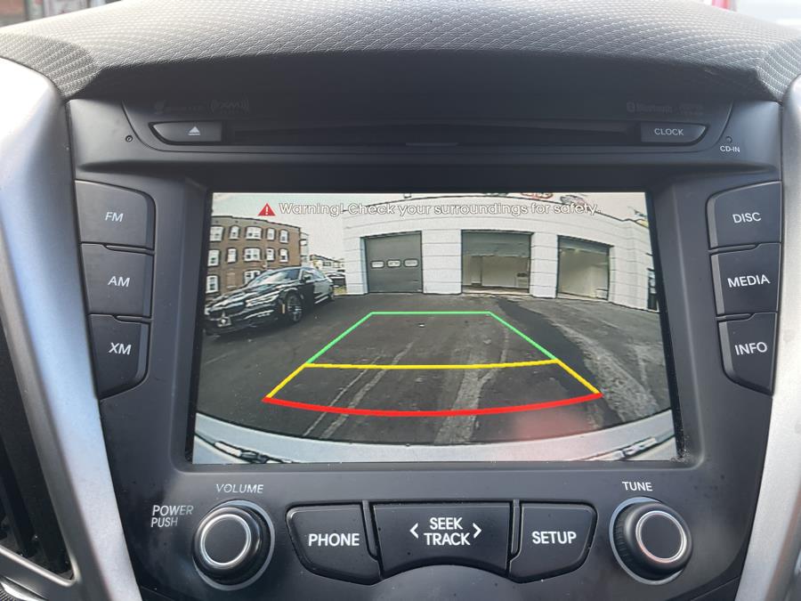 2016 Hyundai Veloster Coupe 3DR 1.6L I4 FWD, available for sale in Hartford, Connecticut | Lex Autos LLC. Hartford, Connecticut 2016 Hyundai Veloster Coupe 3DR 1.6L I4 FWD, available for sale in Hartford, Connecticut | Lex Autos LLC. Hartford, Connecticut