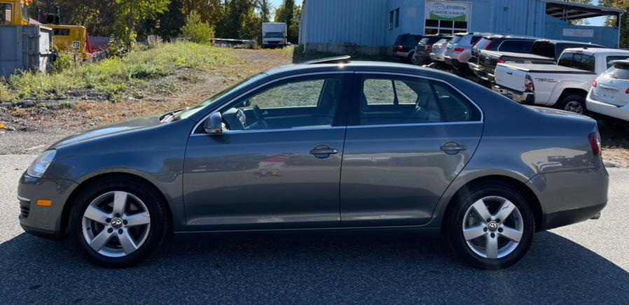 Used Volkswagen Jetta Sedan 4dr Auto SEL PZEV 2009 | New Beginning Auto Service Inc . Ashland , Massachusetts Used Volkswagen Jetta Sedan 4dr Auto SEL PZEV 2009 | New Beginning Auto Service Inc . Ashland , Massachusetts
