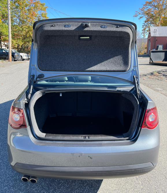 Used Volkswagen Jetta Sedan 4dr Auto SEL PZEV 2009 | New Beginning Auto Service Inc . Ashland , Massachusetts Used Volkswagen Jetta Sedan 4dr Auto SEL PZEV 2009 | New Beginning Auto Service Inc . Ashland , Massachusetts