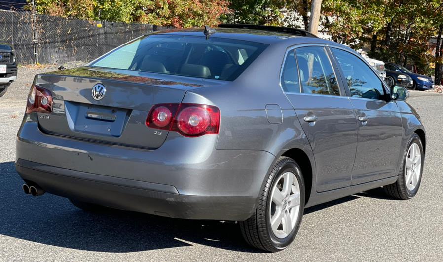 Used Volkswagen Jetta Sedan 4dr Auto SEL PZEV 2009 | New Beginning Auto Service Inc . Ashland , Massachusetts Used Volkswagen Jetta Sedan 4dr Auto SEL PZEV 2009 | New Beginning Auto Service Inc . Ashland , Massachusetts