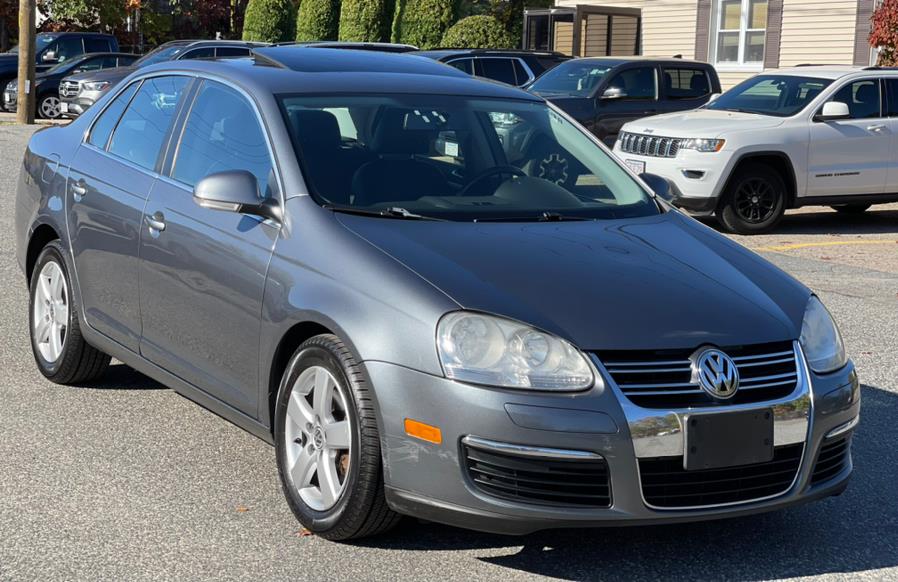 Used Volkswagen Jetta Sedan 4dr Auto SEL PZEV 2009 | New Beginning Auto Service Inc . Ashland , Massachusetts Used Volkswagen Jetta Sedan 4dr Auto SEL PZEV 2009 | New Beginning Auto Service Inc . Ashland , Massachusetts