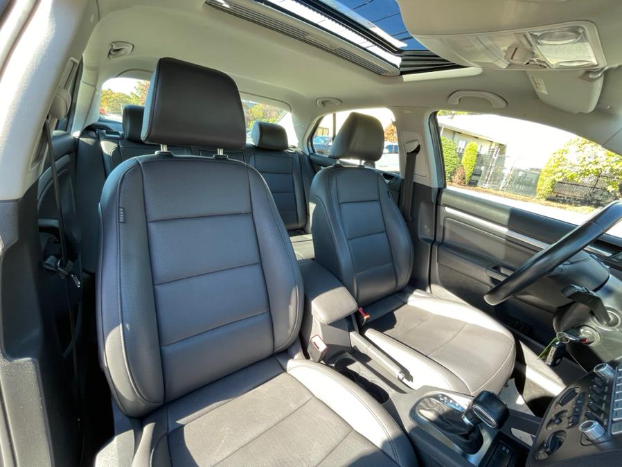 Used Volkswagen Jetta Sedan 4dr Auto SEL PZEV 2009 | New Beginning Auto Service Inc . Ashland , Massachusetts Used Volkswagen Jetta Sedan 4dr Auto SEL PZEV 2009 | New Beginning Auto Service Inc . Ashland , Massachusetts