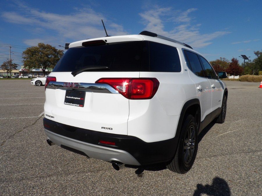 2017 GMC Acadia AWD 4dr SLT w/SLT-1, available for sale in Massapequa, New York | South Shore Auto Brokers & Sales. Massapequa, New York 2017 GMC Acadia AWD 4dr SLT w/SLT-1, available for sale in Massapequa, New York | South Shore Auto Brokers & Sales. Massapequa, New York