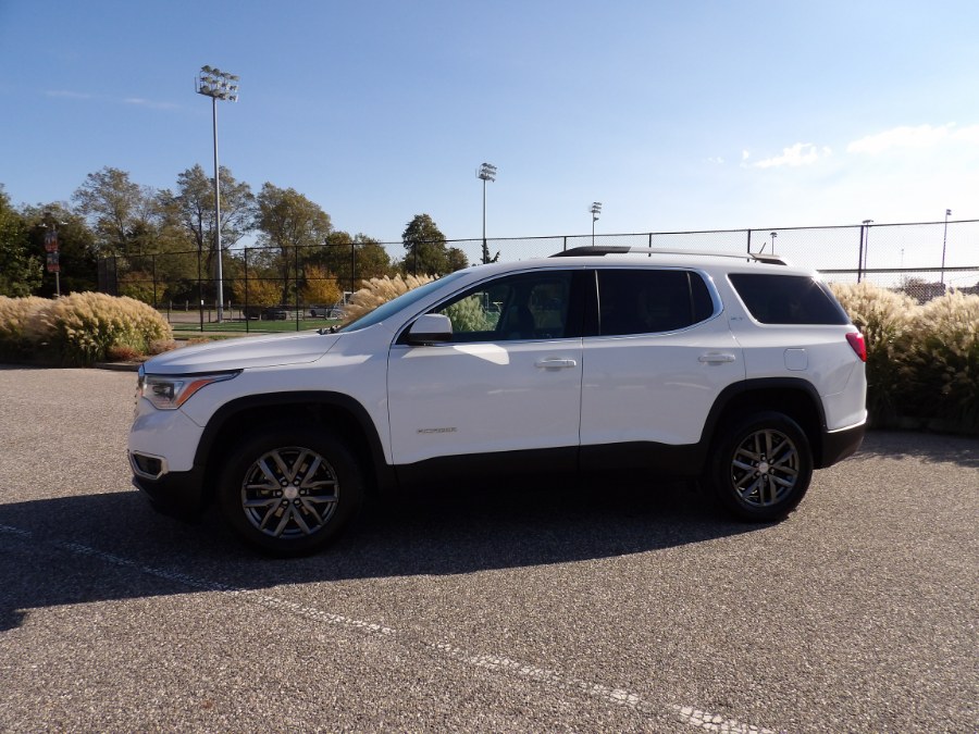 2017 GMC Acadia AWD 4dr SLT w/SLT-1, available for sale in Massapequa, New York | South Shore Auto Brokers & Sales. Massapequa, New York 2017 GMC Acadia AWD 4dr SLT w/SLT-1, available for sale in Massapequa, New York | South Shore Auto Brokers & Sales. Massapequa, New York