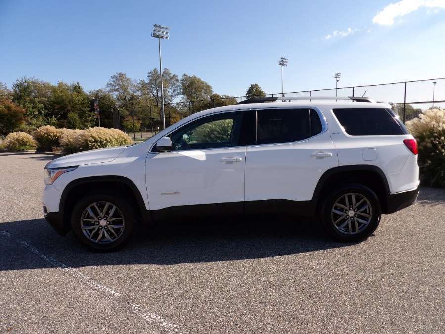 2017 GMC Acadia AWD 4dr SLT w/SLT-1, available for sale in Massapequa, New York | South Shore Auto Brokers & Sales. Massapequa, New York 2017 GMC Acadia AWD 4dr SLT w/SLT-1, available for sale in Massapequa, New York | South Shore Auto Brokers & Sales. Massapequa, New York