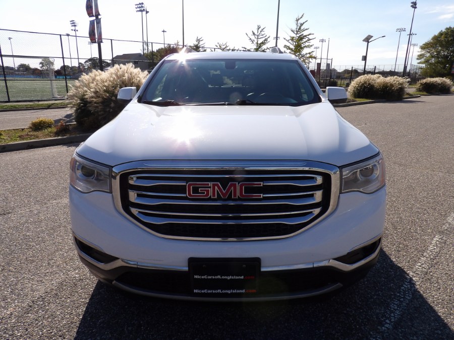 2017 GMC Acadia AWD 4dr SLT w/SLT-1, available for sale in Massapequa, New York | South Shore Auto Brokers & Sales. Massapequa, New York 2017 GMC Acadia AWD 4dr SLT w/SLT-1, available for sale in Massapequa, New York | South Shore Auto Brokers & Sales. Massapequa, New York