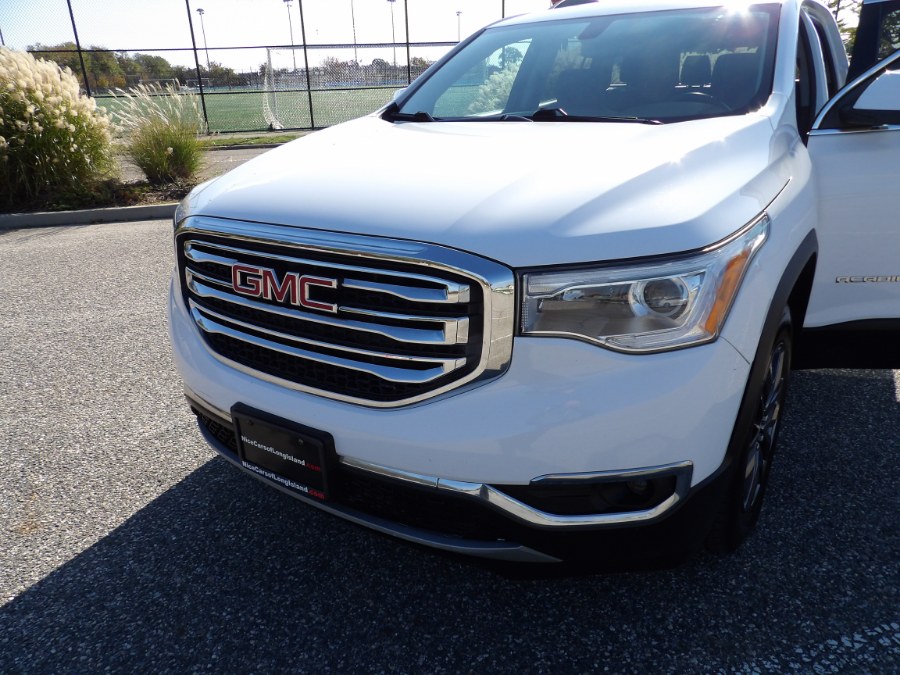 2017 GMC Acadia AWD 4dr SLT w/SLT-1, available for sale in Massapequa, New York | South Shore Auto Brokers & Sales. Massapequa, New York 2017 GMC Acadia AWD 4dr SLT w/SLT-1, available for sale in Massapequa, New York | South Shore Auto Brokers & Sales. Massapequa, New York