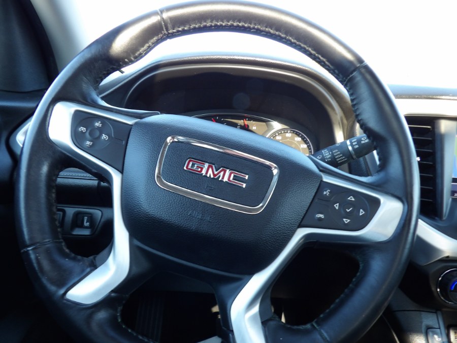 2017 GMC Acadia AWD 4dr SLT w/SLT-1, available for sale in Massapequa, New York | South Shore Auto Brokers & Sales. Massapequa, New York 2017 GMC Acadia AWD 4dr SLT w/SLT-1, available for sale in Massapequa, New York | South Shore Auto Brokers & Sales. Massapequa, New York