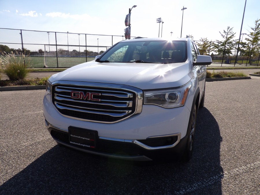 2017 GMC Acadia AWD 4dr SLT w/SLT-1, available for sale in Massapequa, New York | South Shore Auto Brokers & Sales. Massapequa, New York 2017 GMC Acadia AWD 4dr SLT w/SLT-1, available for sale in Massapequa, New York | South Shore Auto Brokers & Sales. Massapequa, New York