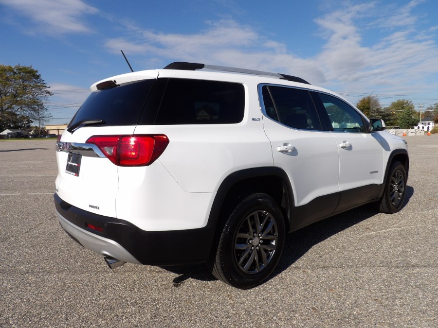2017 GMC Acadia AWD 4dr SLT w/SLT-1, available for sale in Massapequa, New York | South Shore Auto Brokers & Sales. Massapequa, New York 2017 GMC Acadia AWD 4dr SLT w/SLT-1, available for sale in Massapequa, New York | South Shore Auto Brokers & Sales. Massapequa, New York