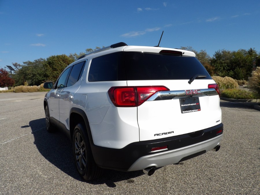 2017 GMC Acadia AWD 4dr SLT w/SLT-1, available for sale in Massapequa, New York | South Shore Auto Brokers & Sales. Massapequa, New York 2017 GMC Acadia AWD 4dr SLT w/SLT-1, available for sale in Massapequa, New York | South Shore Auto Brokers & Sales. Massapequa, New York