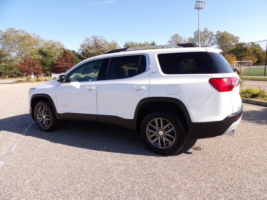 2017 GMC Acadia AWD 4dr SLT w/SLT-1, available for sale in Massapequa, New York | South Shore Auto Brokers & Sales. Massapequa, New York 2017 GMC Acadia AWD 4dr SLT w/SLT-1, available for sale in Massapequa, New York | South Shore Auto Brokers & Sales. Massapequa, New York