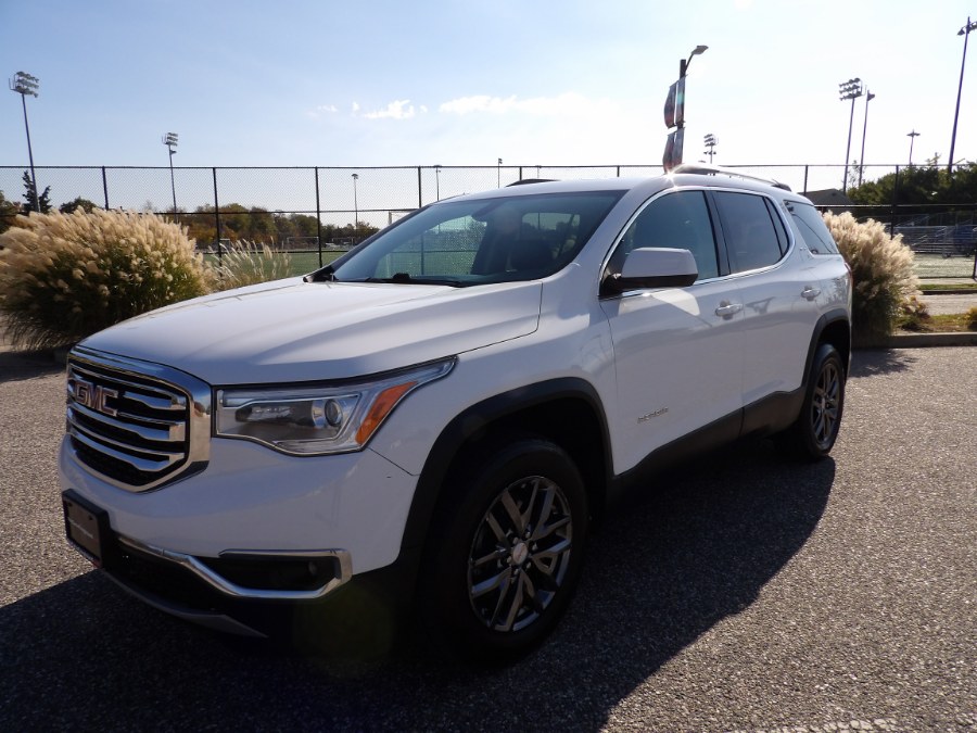 2017 GMC Acadia AWD 4dr SLT w/SLT-1, available for sale in Massapequa, New York | South Shore Auto Brokers & Sales. Massapequa, New York 2017 GMC Acadia AWD 4dr SLT w/SLT-1, available for sale in Massapequa, New York | South Shore Auto Brokers & Sales. Massapequa, New York