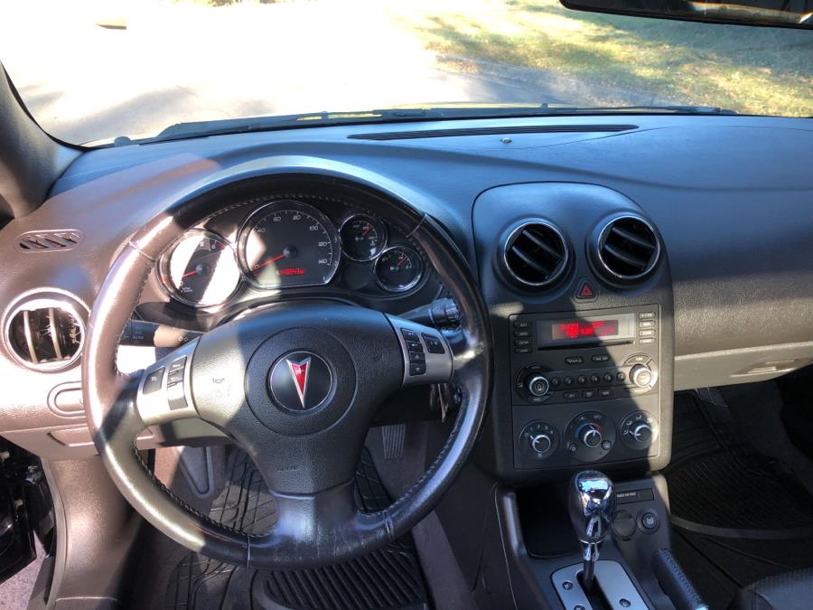 Used Pontiac G6 2dr Convertible GT 2007 | Wholesale Direct Motors. Beavercreek, Ohio Used Pontiac G6 2dr Convertible GT 2007 | Wholesale Direct Motors. Beavercreek, Ohio