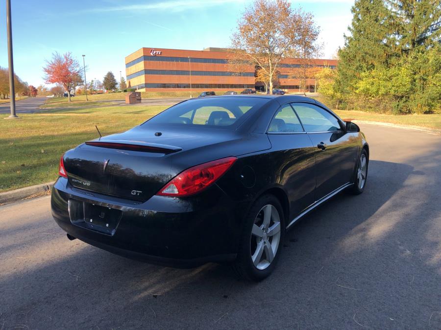 Used Pontiac G6 2dr Convertible GT 2007 | Wholesale Direct Motors. Beavercreek, Ohio Used Pontiac G6 2dr Convertible GT 2007 | Wholesale Direct Motors. Beavercreek, Ohio