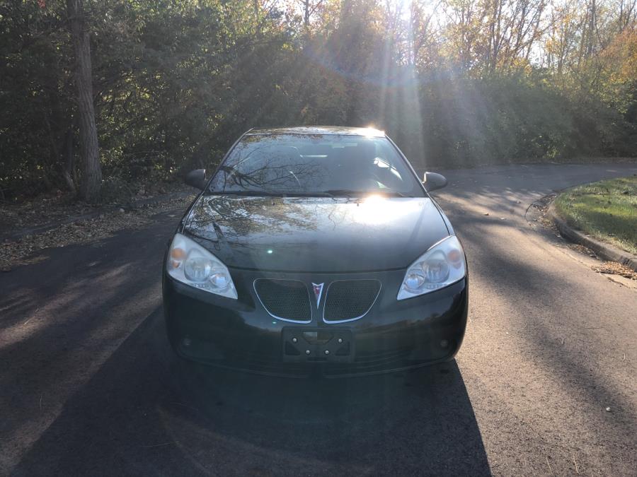 Used Pontiac G6 2dr Convertible GT 2007 | Wholesale Direct Motors. Beavercreek, Ohio Used Pontiac G6 2dr Convertible GT 2007 | Wholesale Direct Motors. Beavercreek, Ohio