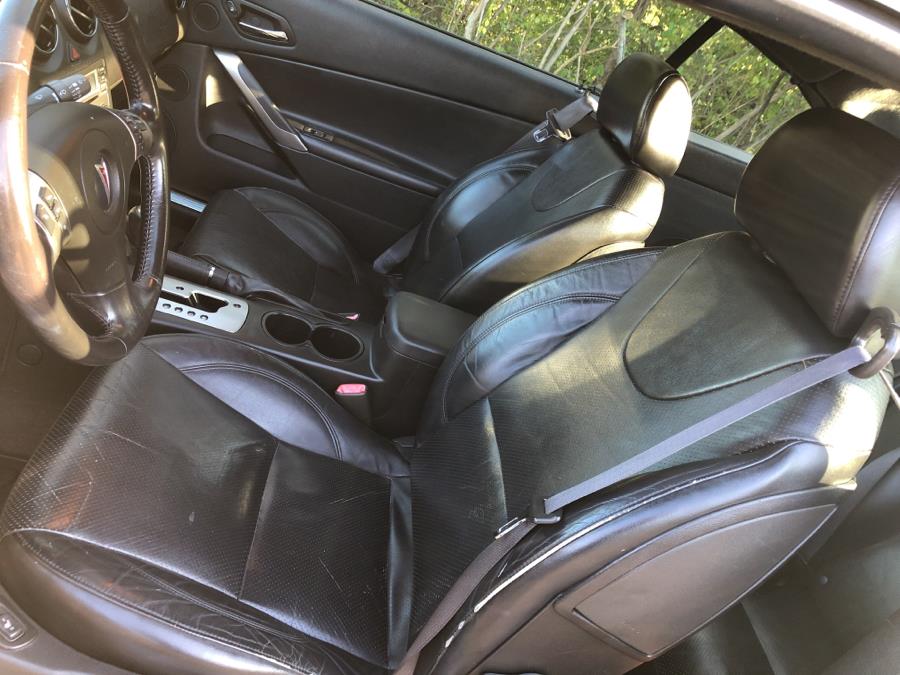 Used Pontiac G6 2dr Convertible GT 2007 | Wholesale Direct Motors. Beavercreek, Ohio Used Pontiac G6 2dr Convertible GT 2007 | Wholesale Direct Motors. Beavercreek, Ohio