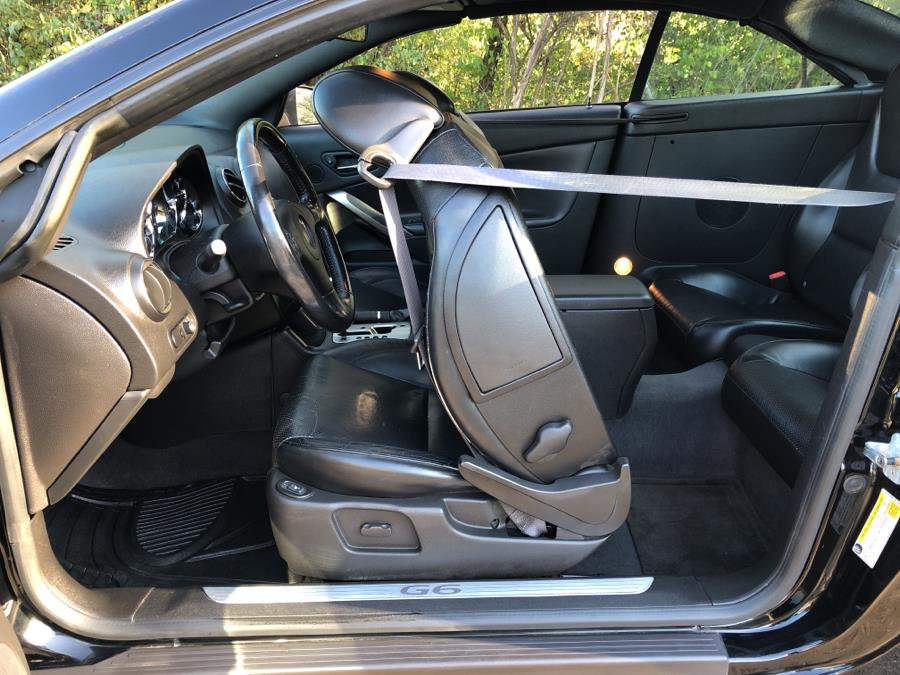 Used Pontiac G6 2dr Convertible GT 2007 | Wholesale Direct Motors. Beavercreek, Ohio Used Pontiac G6 2dr Convertible GT 2007 | Wholesale Direct Motors. Beavercreek, Ohio