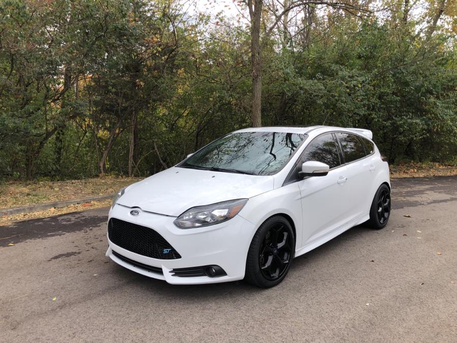 2013 Ford Focus 5dr HB ST, available for sale in Beavercreek, Ohio | Wholesale Direct Motors. Beavercreek, Ohio 2013 Ford Focus 5dr HB ST, available for sale in Beavercreek, Ohio | Wholesale Direct Motors. Beavercreek, Ohio