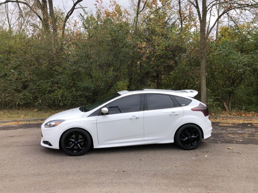2013 Ford Focus 5dr HB ST, available for sale in Beavercreek, Ohio | Wholesale Direct Motors. Beavercreek, Ohio 2013 Ford Focus 5dr HB ST, available for sale in Beavercreek, Ohio | Wholesale Direct Motors. Beavercreek, Ohio