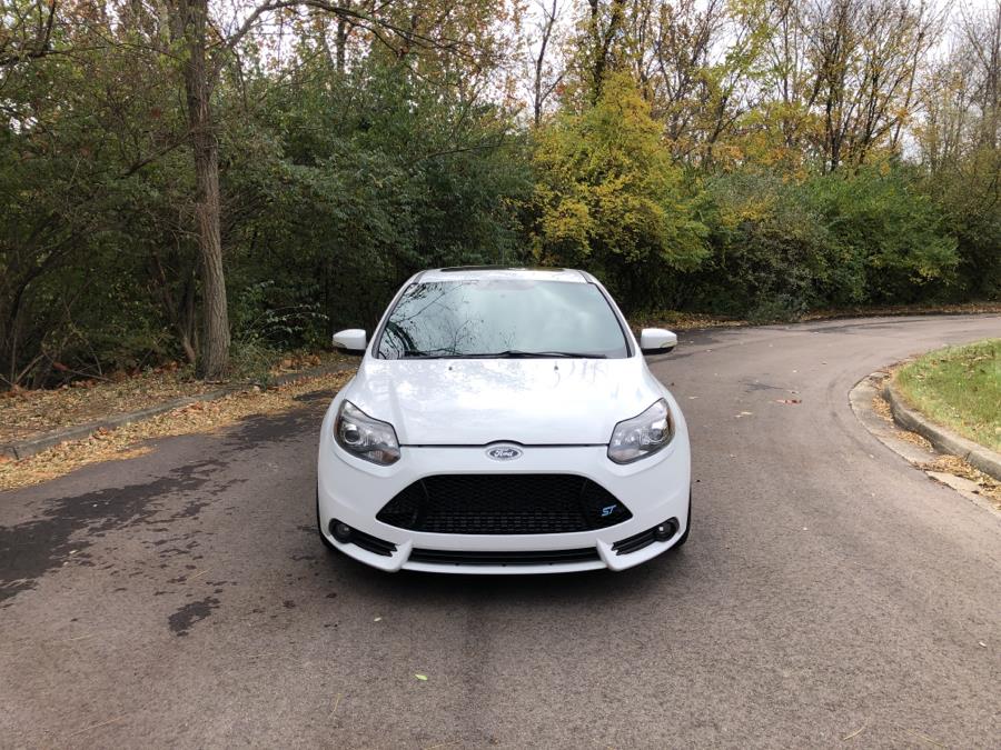 2013 Ford Focus 5dr HB ST, available for sale in Beavercreek, Ohio | Wholesale Direct Motors. Beavercreek, Ohio 2013 Ford Focus 5dr HB ST, available for sale in Beavercreek, Ohio | Wholesale Direct Motors. Beavercreek, Ohio