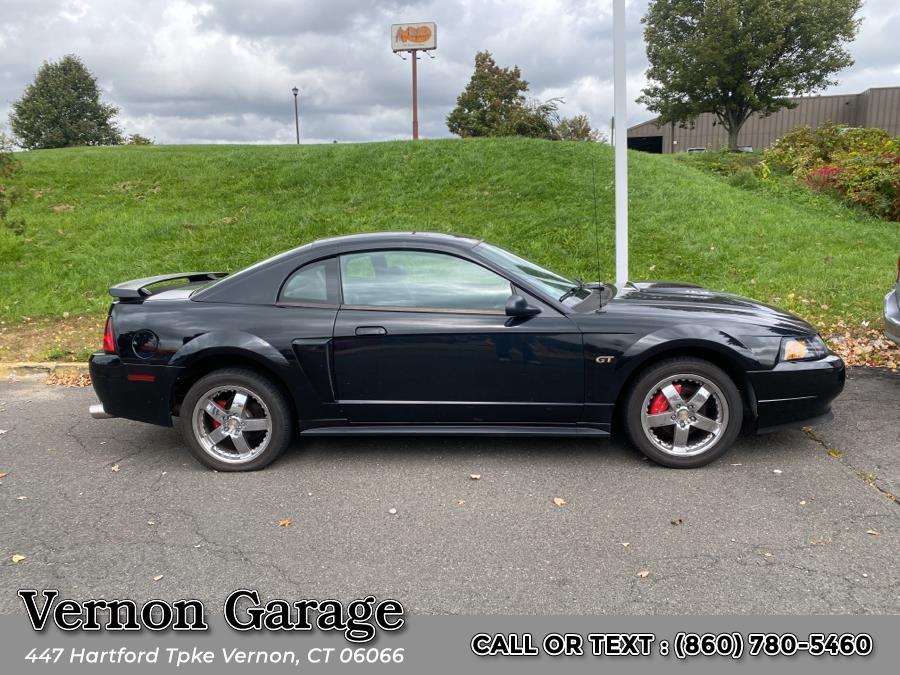 2001 Ford Mustang 2dr Cpe GT Premium, available for sale in Vernon, Connecticut | Vernon Garage LLC. Vernon, Connecticut 2001 Ford Mustang 2dr Cpe GT Premium, available for sale in Vernon, Connecticut | Vernon Garage LLC. Vernon, Connecticut