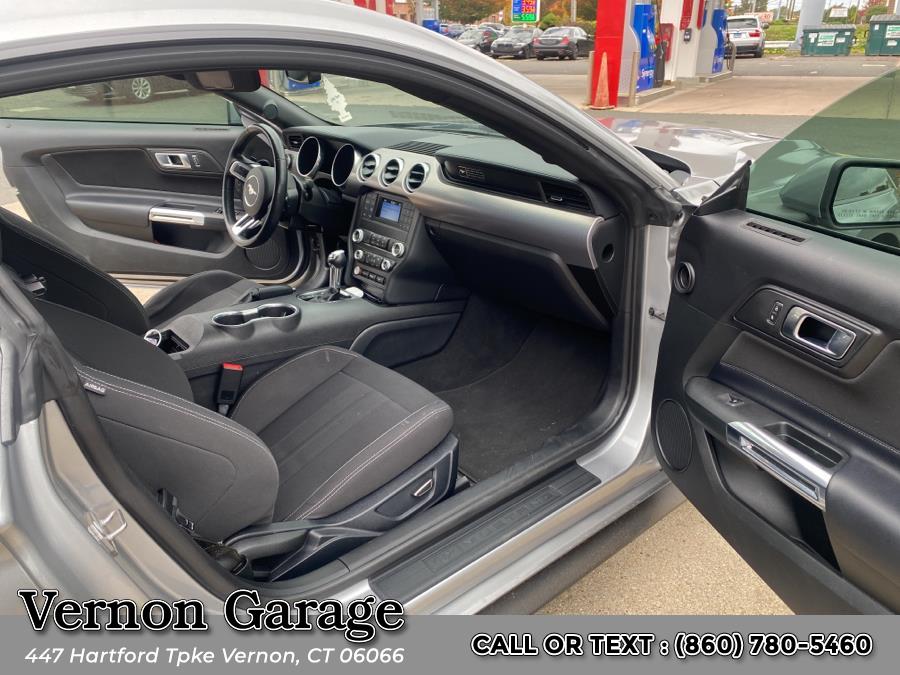 Used Ford Mustang GT Fastback 2020 | Vernon Garage LLC. Vernon, Connecticut