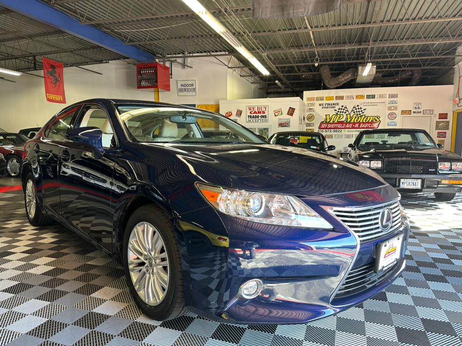 2014 Lexus ES 350 4dr Sdn, available for sale in West Babylon , New York | MP Motors Inc. West Babylon , New York