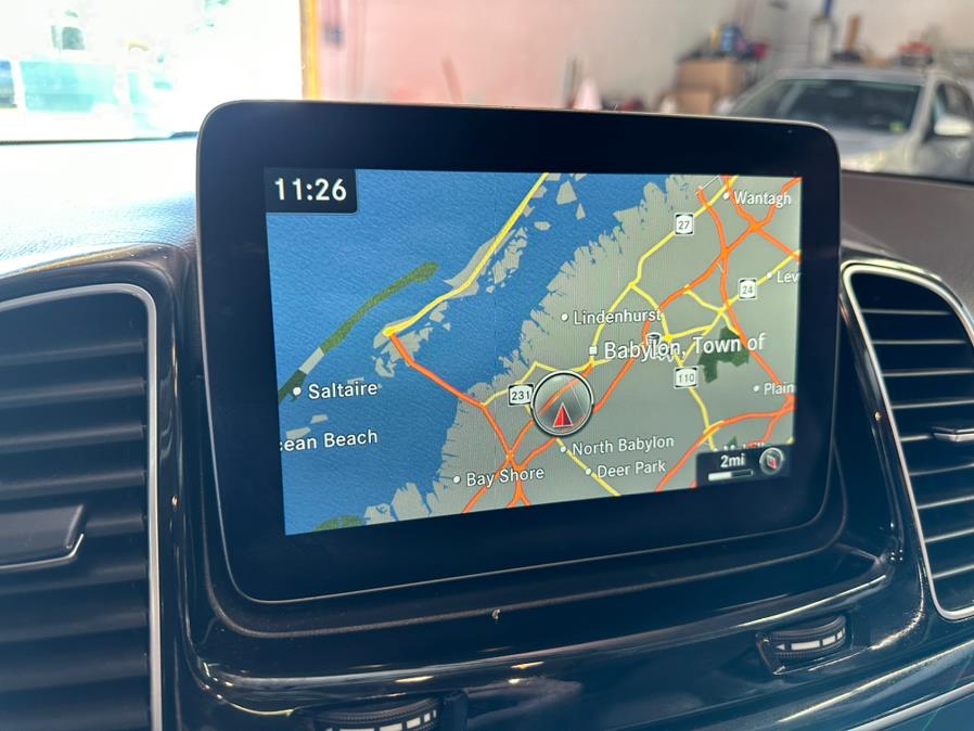 2016 Mercedes-Benz GLE 4MATIC 4dr GLE 350, available for sale in West Babylon , New York | MP Motors Inc. West Babylon , New York 2016 Mercedes-Benz GLE 4MATIC 4dr GLE 350, available for sale in West Babylon , New York | MP Motors Inc. West Babylon , New York