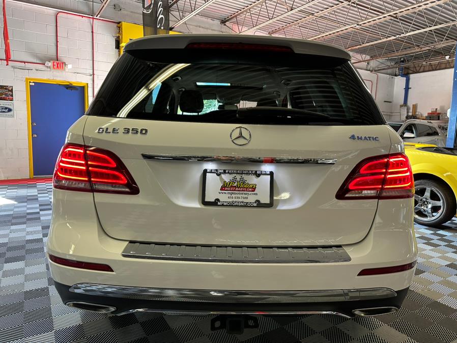 2016 Mercedes-Benz GLE 4MATIC 4dr GLE 350, available for sale in West Babylon , New York | MP Motors Inc. West Babylon , New York 2016 Mercedes-Benz GLE 4MATIC 4dr GLE 350, available for sale in West Babylon , New York | MP Motors Inc. West Babylon , New York