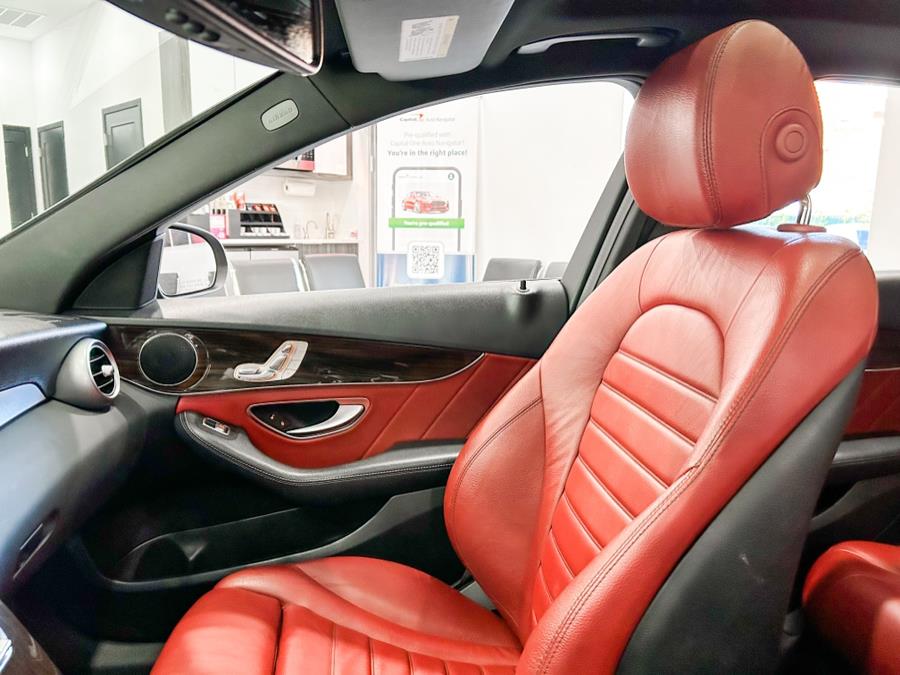 2018 Mercedes-Benz C-Class C 300 4MATIC Sedan, available for sale in Franklin Square, New York | Luxury Motor Club. Franklin Square, New York 2018 Mercedes-Benz C-Class C 300 4MATIC Sedan, available for sale in Franklin Square, New York | Luxury Motor Club. Franklin Square, New York