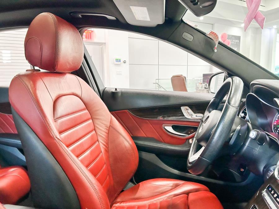 2018 Mercedes-Benz C-Class C 300 4MATIC Sedan, available for sale in Franklin Square, New York | Luxury Motor Club. Franklin Square, New York 2018 Mercedes-Benz C-Class C 300 4MATIC Sedan, available for sale in Franklin Square, New York | Luxury Motor Club. Franklin Square, New York