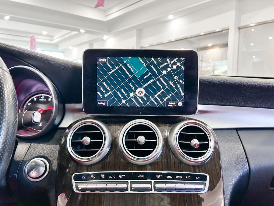 2018 Mercedes-Benz C-Class C 300 4MATIC Sedan, available for sale in Franklin Square, New York | Luxury Motor Club. Franklin Square, New York 2018 Mercedes-Benz C-Class C 300 4MATIC Sedan, available for sale in Franklin Square, New York | Luxury Motor Club. Franklin Square, New York