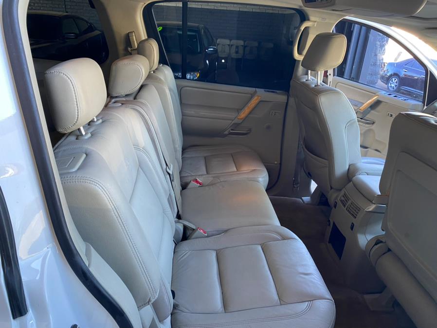 2005 Infiniti QX56 4dr 2WD, available for sale in Garden Grove, California | U Save Auto Auction. Garden Grove, California 2005 Infiniti QX56 4dr 2WD, available for sale in Garden Grove, California | U Save Auto Auction. Garden Grove, California