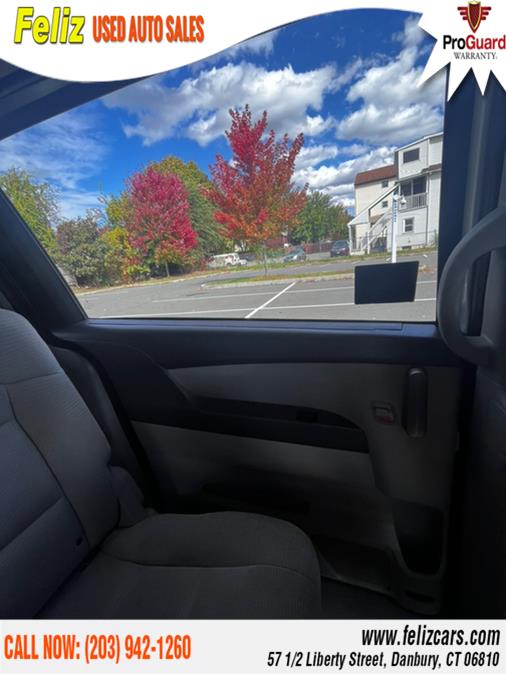 2013 Honda Odyssey 5dr LX, available for sale in Danbury, Connecticut | Feliz Used Auto Sales. Danbury, Connecticut 2013 Honda Odyssey 5dr LX, available for sale in Danbury, Connecticut | Feliz Used Auto Sales. Danbury, Connecticut