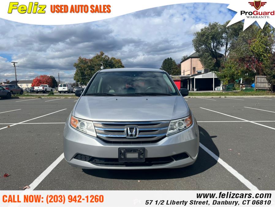 2013 Honda Odyssey 5dr LX, available for sale in Danbury, Connecticut | Feliz Used Auto Sales. Danbury, Connecticut 2013 Honda Odyssey 5dr LX, available for sale in Danbury, Connecticut | Feliz Used Auto Sales. Danbury, Connecticut
