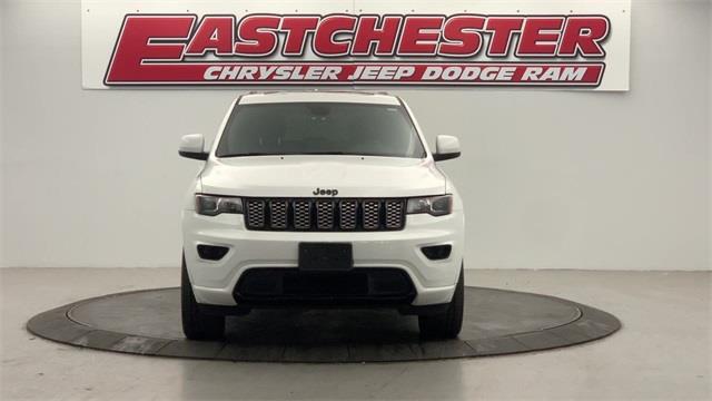 Used Jeep Grand Cherokee Laredo X 2021 | Eastchester Motor Cars. Bronx, New York Used Jeep Grand Cherokee Laredo X 2021 | Eastchester Motor Cars. Bronx, New York
