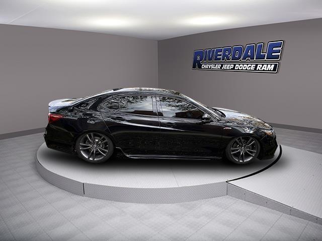 Used Acura Tlx 3.5L A-Spec Pkg 2020 | Eastchester Motor Cars. Bronx, New York Used Acura Tlx 3.5L A-Spec Pkg 2020 | Eastchester Motor Cars. Bronx, New York