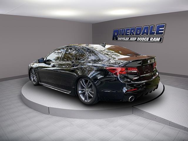 Used Acura Tlx 3.5L A-Spec Pkg 2020 | Eastchester Motor Cars. Bronx, New York Used Acura Tlx 3.5L A-Spec Pkg 2020 | Eastchester Motor Cars. Bronx, New York