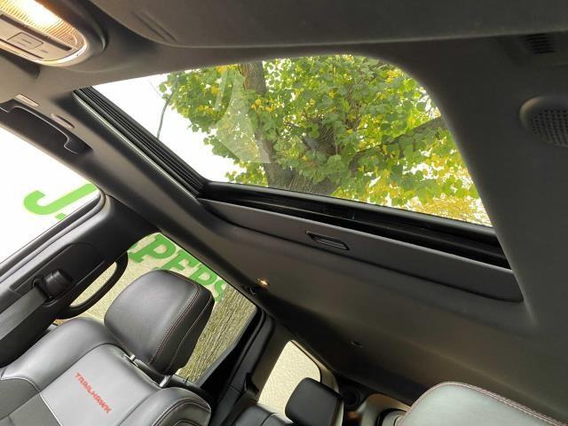Used Jeep Grand Cherokee Trailhawk 2020 | Eastchester Motor Cars. Bronx, New York Used Jeep Grand Cherokee Trailhawk 2020 | Eastchester Motor Cars. Bronx, New York