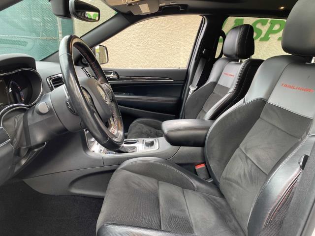 Used Jeep Grand Cherokee Trailhawk 2020 | Eastchester Motor Cars. Bronx, New York Used Jeep Grand Cherokee Trailhawk 2020 | Eastchester Motor Cars. Bronx, New York