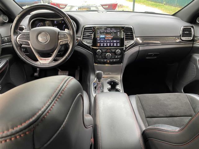 Used Jeep Grand Cherokee Trailhawk 2020 | Eastchester Motor Cars. Bronx, New York Used Jeep Grand Cherokee Trailhawk 2020 | Eastchester Motor Cars. Bronx, New York