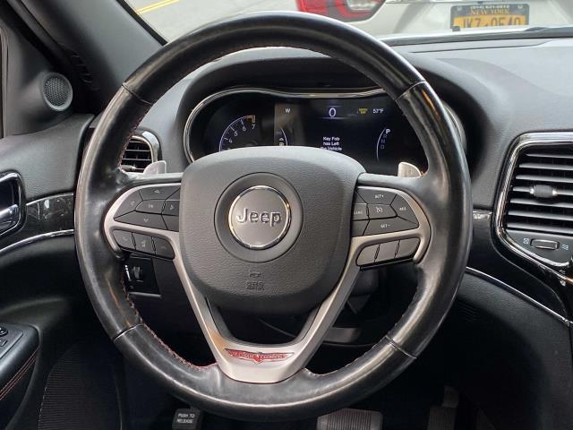 Used Jeep Grand Cherokee Trailhawk 2020 | Eastchester Motor Cars. Bronx, New York Used Jeep Grand Cherokee Trailhawk 2020 | Eastchester Motor Cars. Bronx, New York