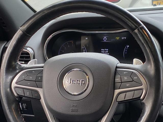 Used Jeep Grand Cherokee Trailhawk 2020 | Eastchester Motor Cars. Bronx, New York Used Jeep Grand Cherokee Trailhawk 2020 | Eastchester Motor Cars. Bronx, New York