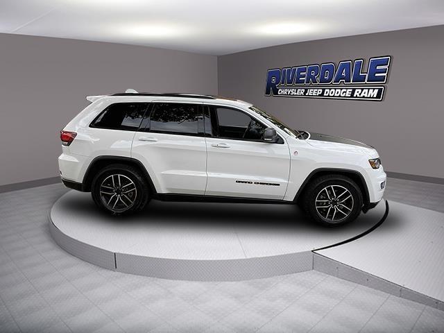 Used Jeep Grand Cherokee Trailhawk 2020 | Eastchester Motor Cars. Bronx, New York Used Jeep Grand Cherokee Trailhawk 2020 | Eastchester Motor Cars. Bronx, New York