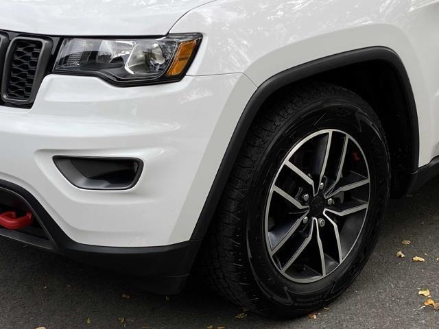 Used Jeep Grand Cherokee Trailhawk 2020 | Eastchester Motor Cars. Bronx, New York Used Jeep Grand Cherokee Trailhawk 2020 | Eastchester Motor Cars. Bronx, New York