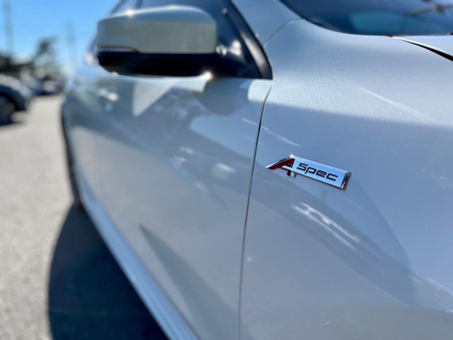 2020 Acura TLX 3.5L FWD w/A-Spec Pkg Red Leather, available for sale in Lodi, New Jersey | European Auto Expo. Lodi, New Jersey 2020 Acura TLX 3.5L FWD w/A-Spec Pkg Red Leather, available for sale in Lodi, New Jersey | European Auto Expo. Lodi, New Jersey