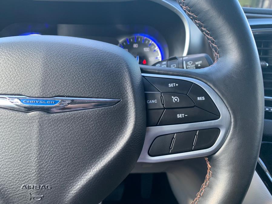Used Chrysler Pacifica Touring L FWD 2020 | European Auto Expo. Lodi, New Jersey Used Chrysler Pacifica Touring L FWD 2020 | European Auto Expo. Lodi, New Jersey